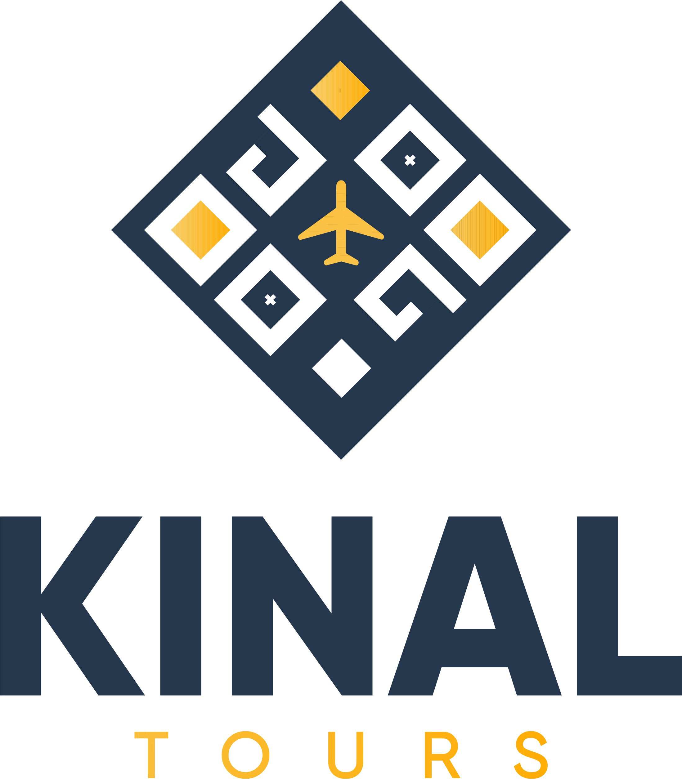 Kinal Tours