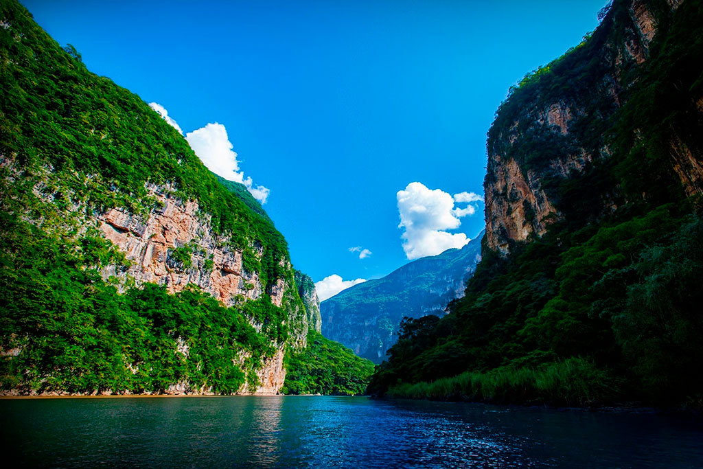 Canion-del-sumidero
