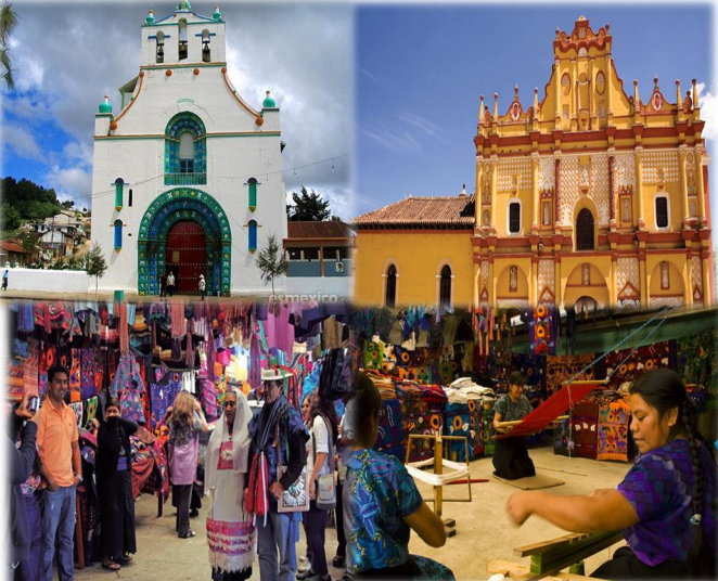 Pueblos